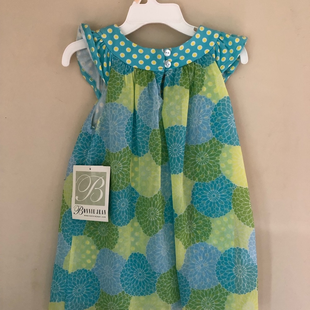 Spring dress